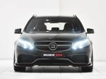Mercedes-Benz E63 AMG Estate by Brabus 2013 года